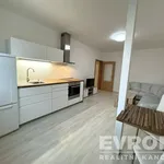 Rent 2 bedroom apartment of 48 m² in Pilsen