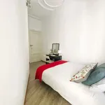 Rent a room in madrid