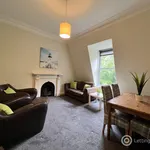 Rent 4 bedroom flat in Edinburgh