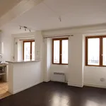 Rent 1 bedroom apartment of 31 m² in LYON 06