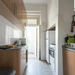 Rent 5 bedroom apartment in Lisbon