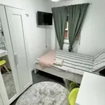 Habitación en madrid