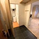 Rent 1 bedroom apartment of 25 m² in Capital City of Prague