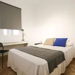 Rent a room of 96 m² in madrid