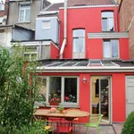 Studio à brussels