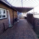 Rent 2 bedroom house in Johannesburg