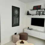 Rent 1 bedroom apartment in Ixelles