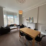 Rent 5 bedroom flat in City of Edinburgh