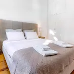 Rent 1 bedroom apartment in Lisbon