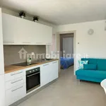 3-room flat via Alessandro Volta 15, Cattolica