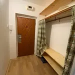 Rent 2 bedroom apartment in Česká Lípa