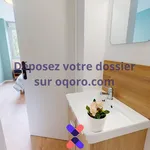 Appartement de 10 m² avec 5 chambre(s) en location à Lyon