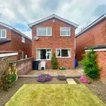 Rent 3 bedroom house in Yorkshire And The Humber