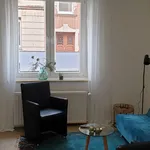 Rent 2 bedroom apartment of 36 m² in Bochum