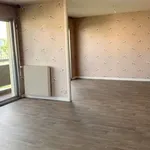 Appartement de 114 m² avec 5 chambre(s) en location à Clermont-Ferrand