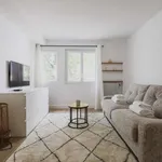 Rent 1 bedroom apartment of 30 m² in Paris