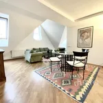 Rent 3 bedroom apartment of 126 m² in Capital City of Prague