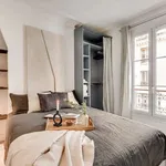  appartement avec 1 chambre(s) en location à paris