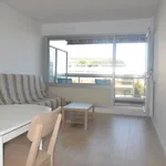 Rent 1 bedroom apartment of 26 m² in Juan