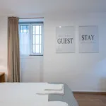 Rent 1 bedroom apartment in lisbon