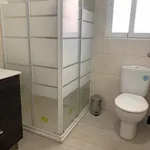 Rent 4 bedroom apartment in Castellón de la Plana