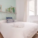 Alquilo 3 dormitorio apartamento de 70 m² en Madrid