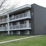 Rent 2 bedroom apartment in Bonnyville