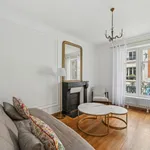 Appartement de 59 m² avec 1 chambre(s) en location à Paris