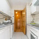 Rent 5 bedroom apartment in Madrid