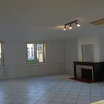 Rent 1 bedroom apartment in Nancy