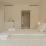 Alugar 1 quarto apartamento de 70 m² em Lisbon