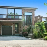 Rent 3 bedroom house in Vaughan (Glen Shields)