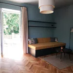 Pronajměte si 2 ložnic/e byt o rozloze 92 m² v Prague