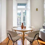 Rent 2 bedroom apartment of 78 m² in lisbon