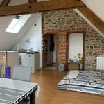 Appartement de 27 m² avec 1 chambre(s) en location à Dol