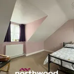 Rent 3 bedroom house in Yorkshire And The Humber