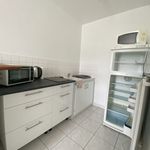 Rent 2 bedroom apartment of 34 m² in TOURNUST