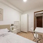 Rent a room in valencia