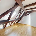 Duplex-Wohnung im Herzen von Solothurn