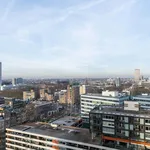 Rent 4 bedroom apartment of 107 m² in Rotterdam