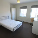 Rent a room in Nottingham