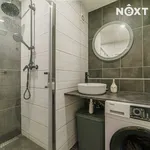 Rent 1 bedroom apartment in Ostrava