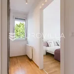 Rent 4 bedroom apartment of 170 m² in Zagreb