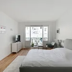 Rent 2 bedroom apartment of 29 m² in Paris