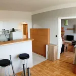 Pronajměte si 1 ložnic/e byt o rozloze 33 m² v Ústí nad Labem