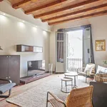 Rent 2 bedroom apartment of 90 m² in Barcelona