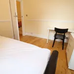 Rent a room in London