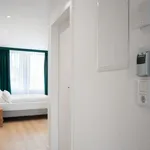 Rent 1 bedroom apartment of 30 m² in Düsseldorf