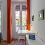 Rent 6 bedroom apartment in Valencia