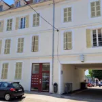 Appartement de 81 m² avec 3 chambre(s) en location à Avallon